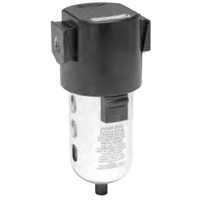 F16 Series Particulate Filter